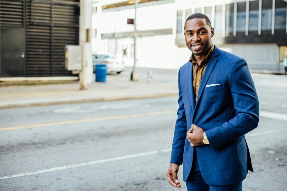 the modern gentleman’s guide to subtle sophistication