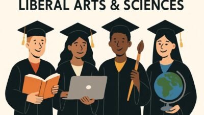 the surprising versatility of liberal arts and sciences majors
