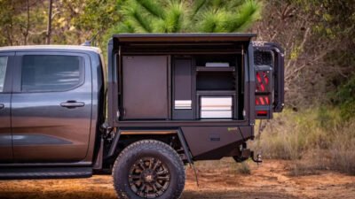 the ultimate guide to aluminium canopies