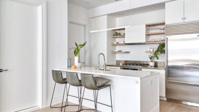 transforming your space with apartment renovation