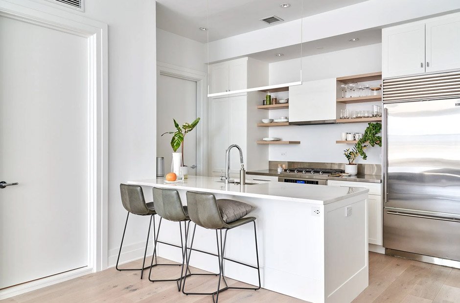 transforming your space with apartment renovation