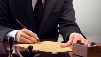 wills lawyer in sydney