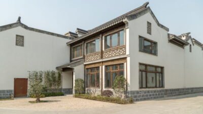 5 exterior updates that make your home stand out in the neighborhood