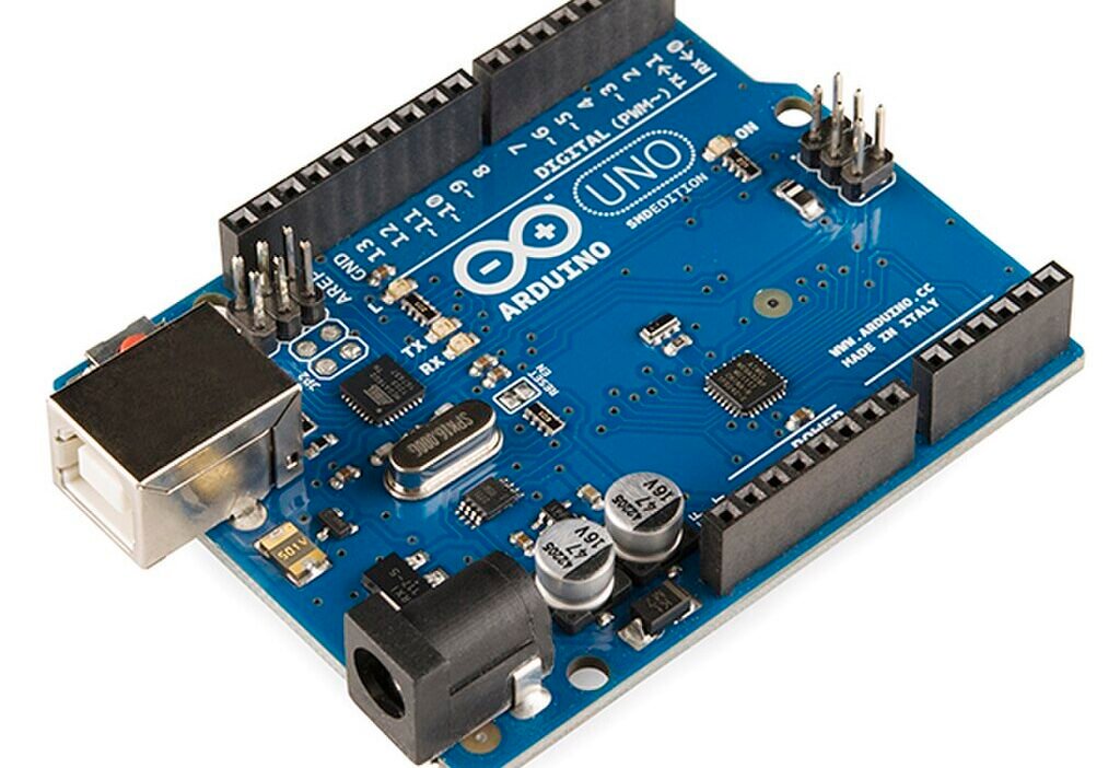 art projects using arduino starter kits