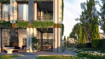 benefits of modern apartment living