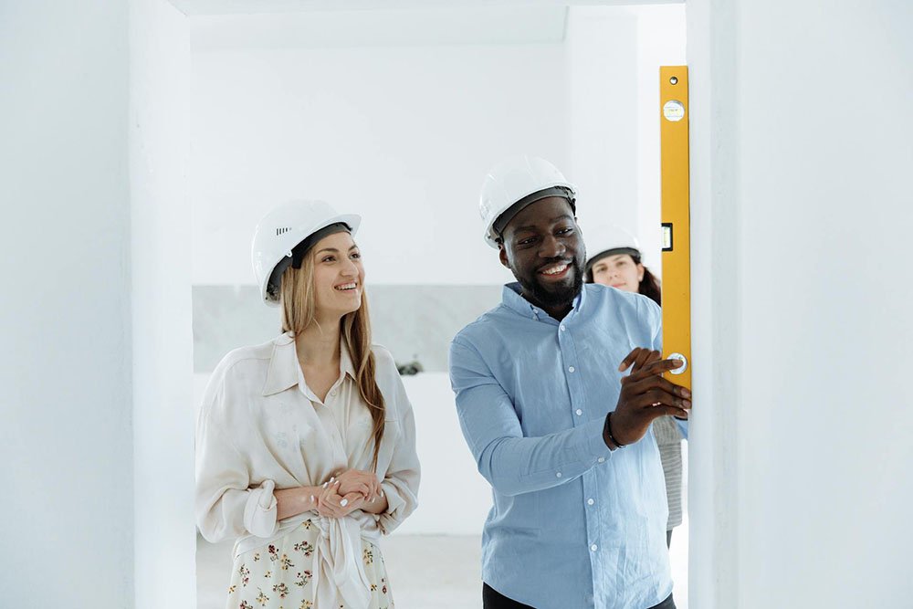 building your family home 1