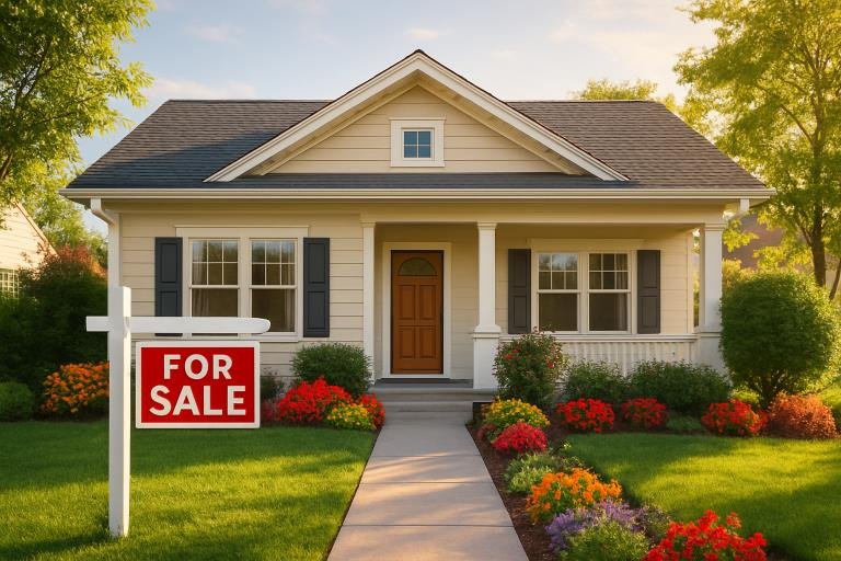 creative ways to sell a home quickly