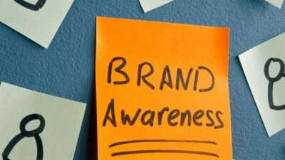 enhancing brand awareness through strategic marketing