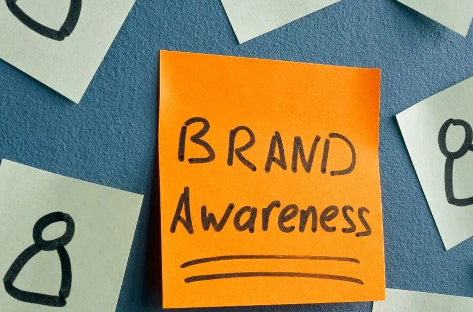 enhancing brand awareness through strategic marketing
