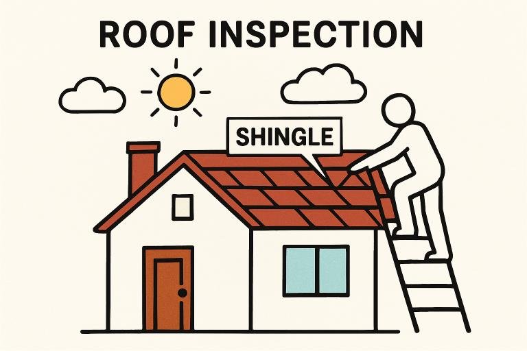 essential roof repair tips every homeowner should know