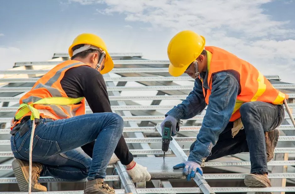 essential roof repair tips