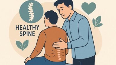 how chiropractors reshape modern wellness