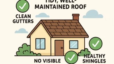 how regular roof maintenance can prevent expensive repairs