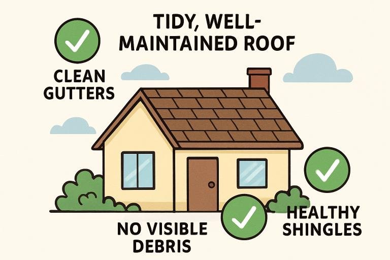 how regular roof maintenance can prevent expensive repairs