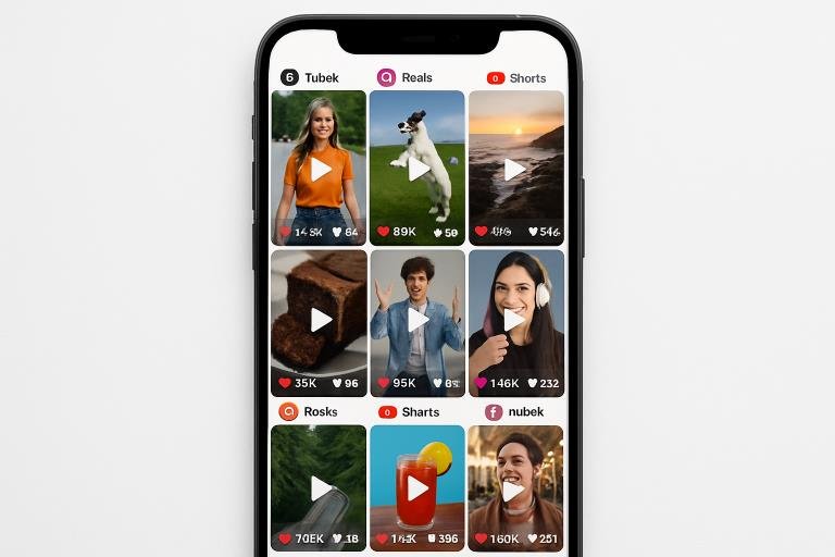 how short form video is transforming online conversations