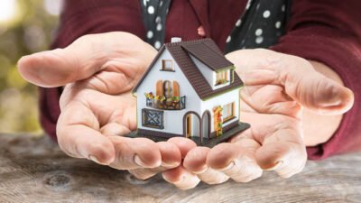 how to sell an inherited property without the stress