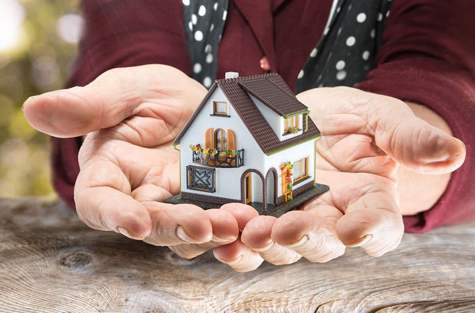 how to sell an inherited property without the stress