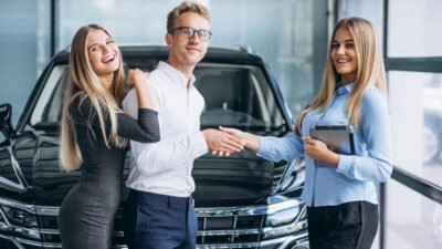 how to spot a high quality used car