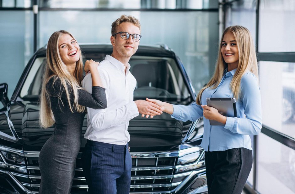 how to spot a high quality used car