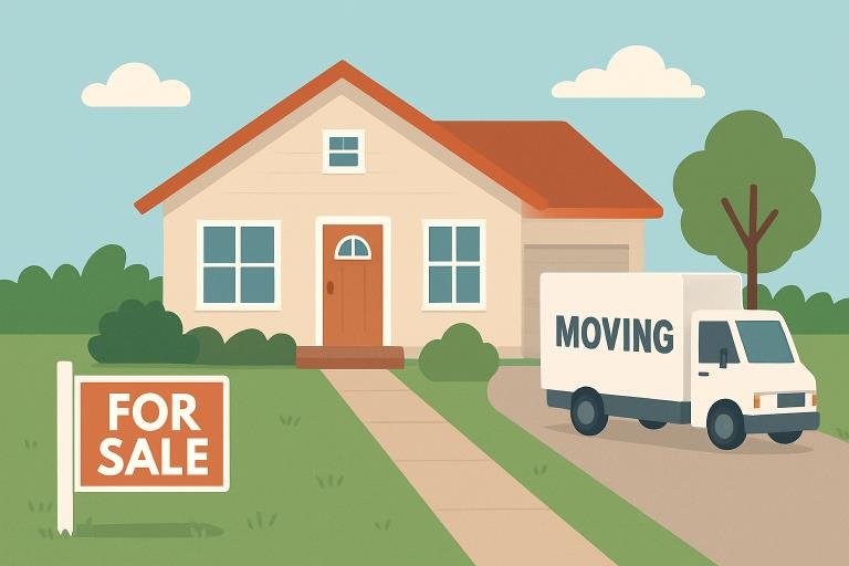 key strategies for a smooth and stress free home sale