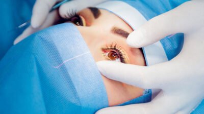 laser eye surgery can enhance your quality of life
