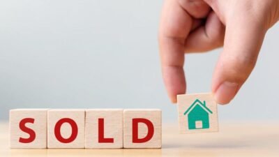 preparing your home for a quick sale