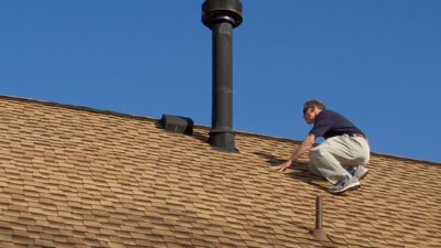 roof care advice