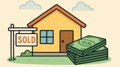 selling your home for cash