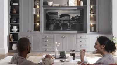 smart storage solutions for modern living