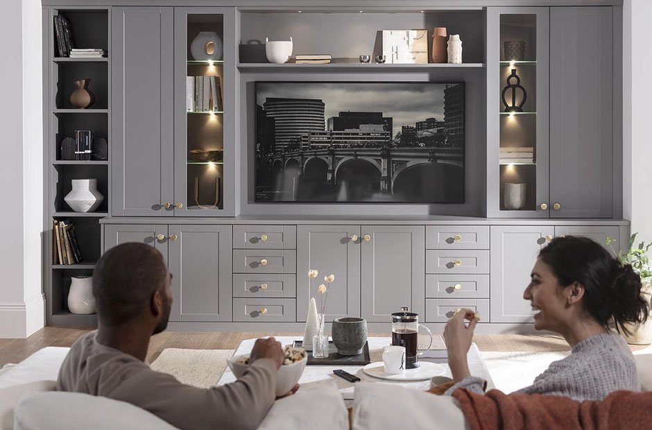 smart storage solutions for modern living