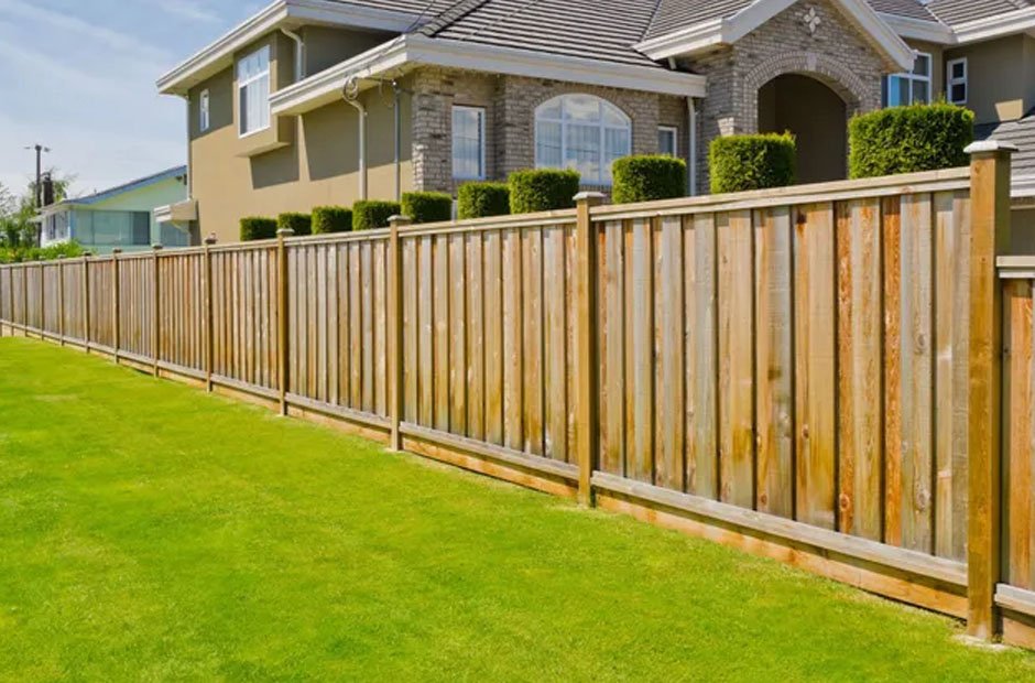 the benefits of installing the best fences