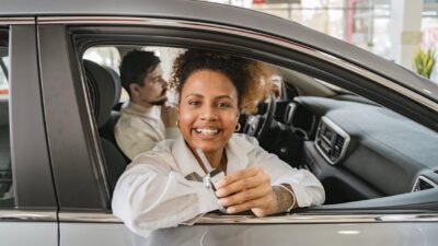 the first steps every new driver should take before hitting the road