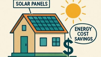 the new solar rooftop revolution