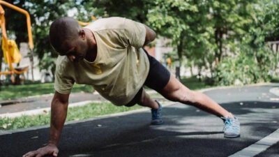 the rise of community fitness spaces
