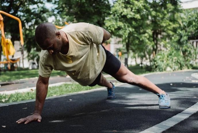 the rise of community fitness spaces