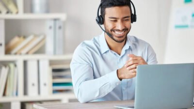 the technology behind parallel dialers