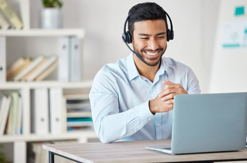 the technology behind parallel dialers