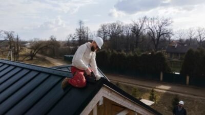 understanding rapid roofing’s warranty and guarantees in canton,