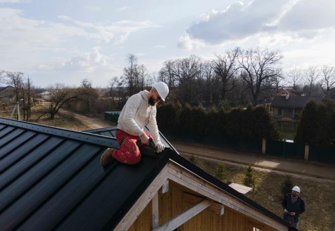 understanding rapid roofing’s warranty and guarantees in canton,