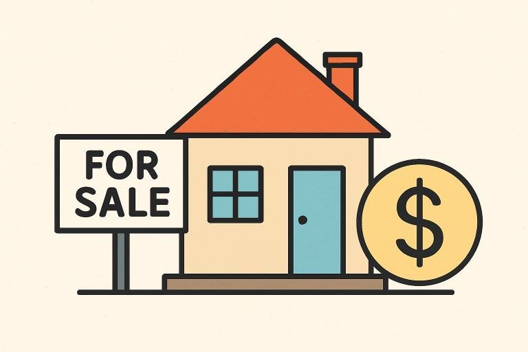 unlock fast cash by selling your house the smart way