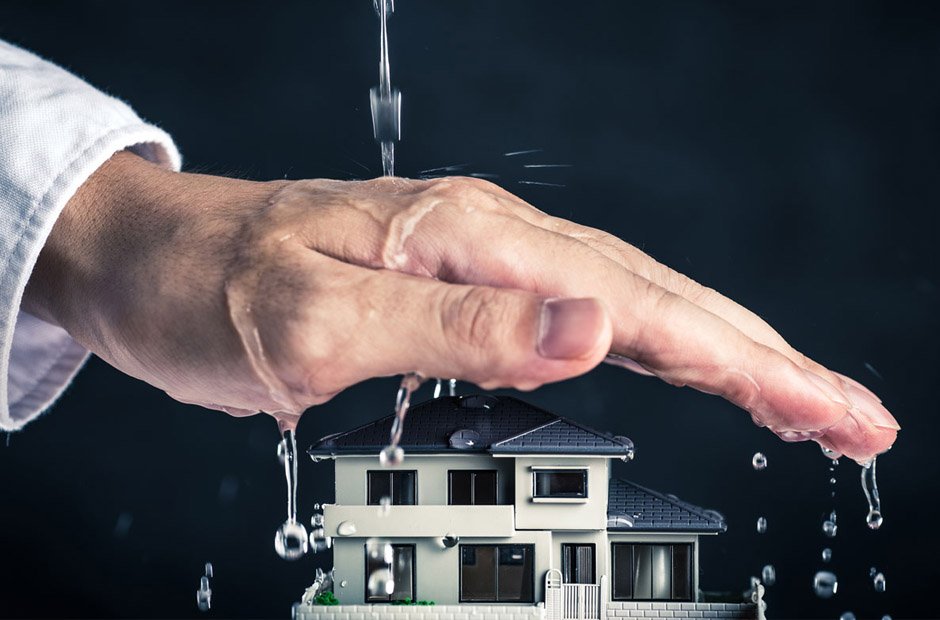 waterproofing services can enhance your home's durability