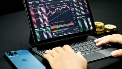 why are investors turning to algorithmic trading
