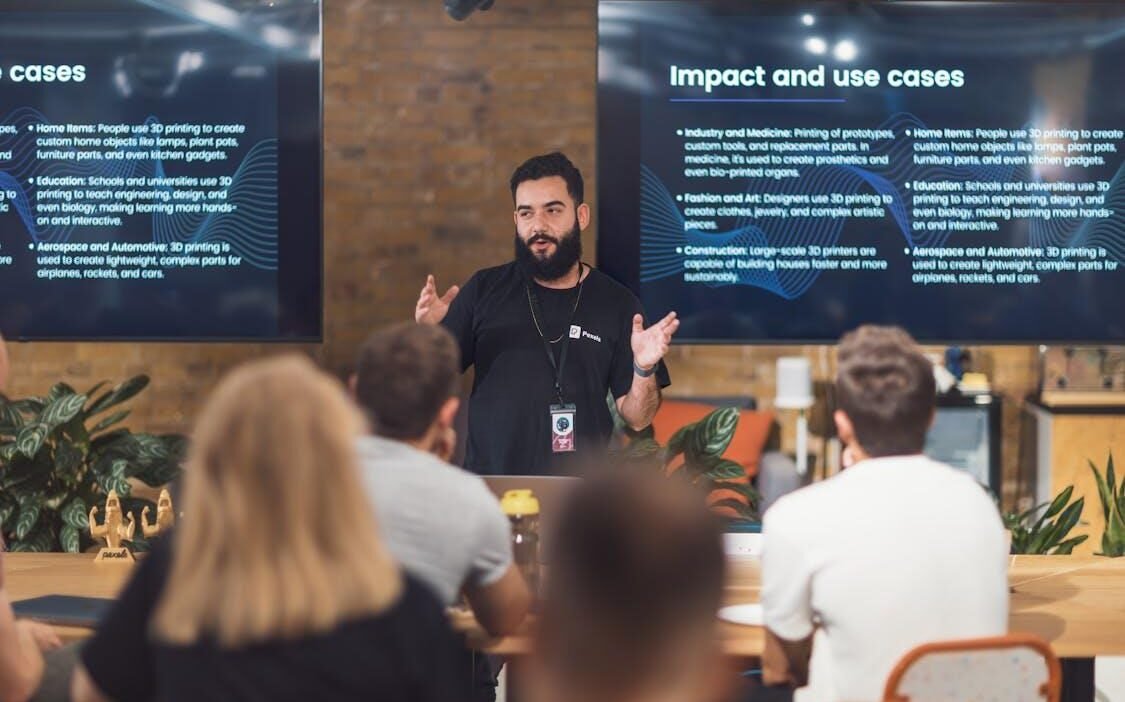 why continuous learning is key in project and program leadership