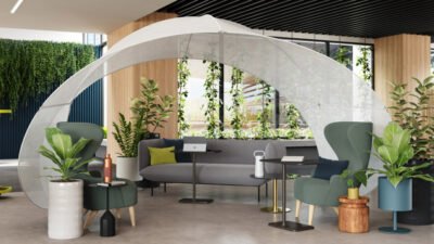 why renovating your office space could be the best investment you make
