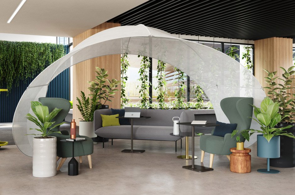 why renovating your office space could be the best investment you make