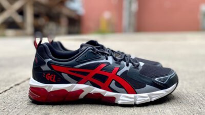 asics gel quantum 180
