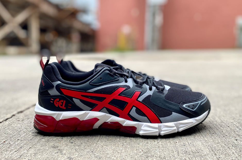 asics gel quantum 180