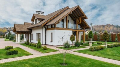 creating a low maintenance desert landscape in your yard