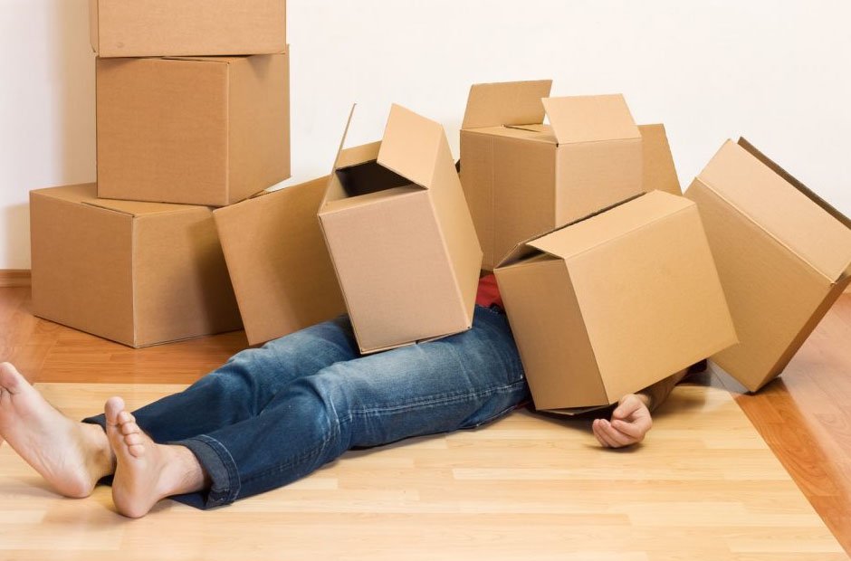 effortless moving tips for a stress free relocation