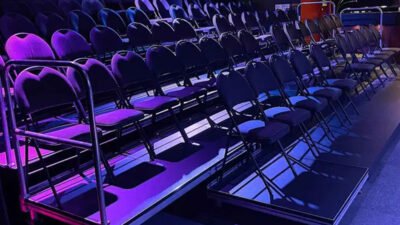 elevating events with premier stage solutions from transtage